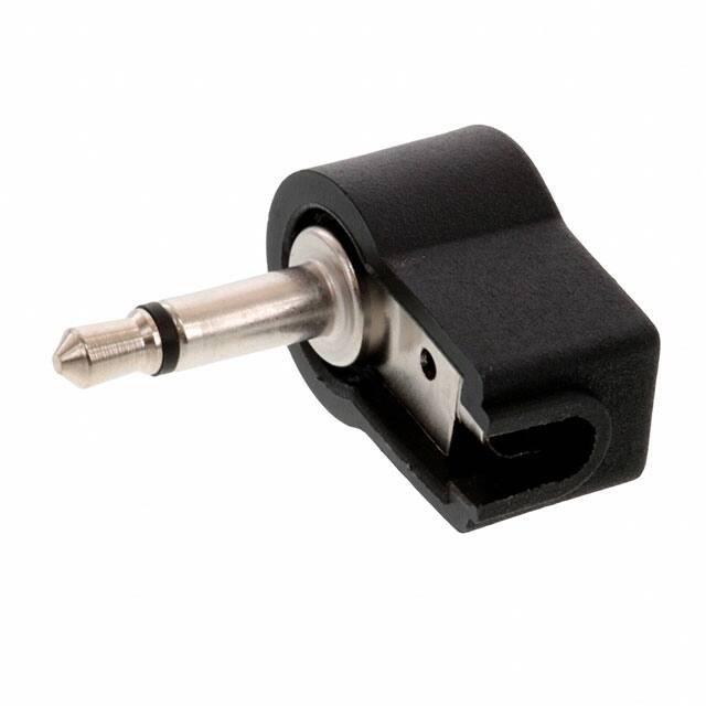 4832.122 SCHURTER Inc.  Audio Connectors